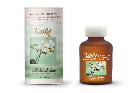 Fragrant essence 50 ml. Wild Orchid|Boles d'olor