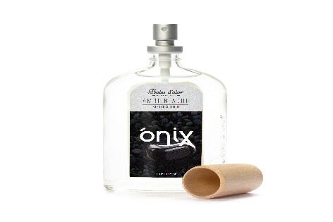 Air freshener - SPRAY 100 ml. Onyx (Boles d'olor)|Boles d'olor
