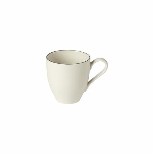 ED Mug 0.41L, AUGUSTA, black|Natural-black|Costa Nova