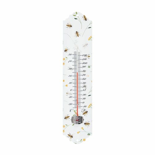 Thermometer Bee|Esschert Design