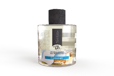 Spray (Black Edition) 100 ml. Cotonet|Boles d'olor