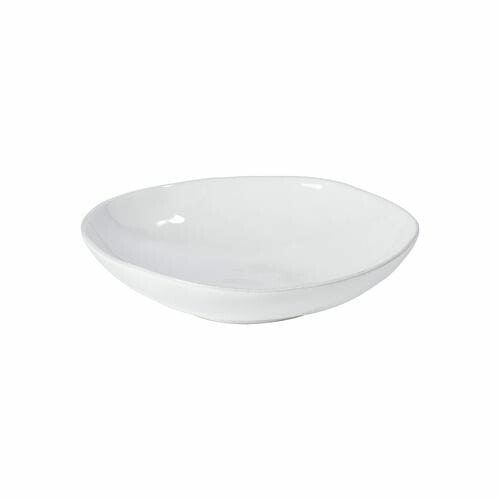 Pasta bowl|salad 23cm|0.93L, LIVIA, white|Costa Nova