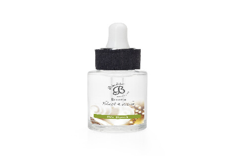 Fragrant essence, soluble in water BLACK EDITION 30 ml. Flor Blanca|Boles d'olor