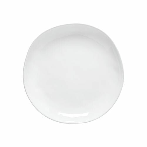 Plate 28 cm, LIVIA, white|Costa Nova