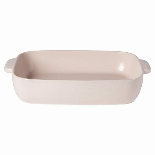 Baking dish 49x32cm PACIFICA, pink (Marshmallow) (SALE)|Casafina
