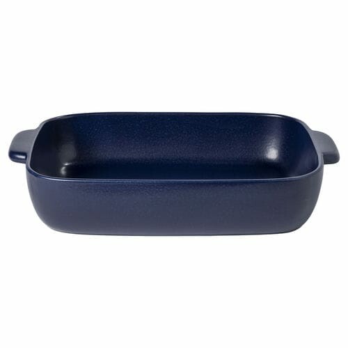 Baking dish 49x32cm PACIFICA, blue (SALE)|Casafina