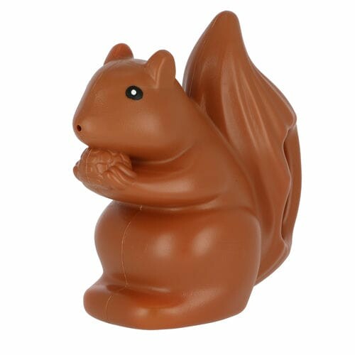 Plastic teapot Squirrel 1.7L|Esschert Design
