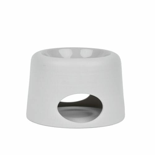 Aroma lamp Marrakesh, 12 cm, cream|Ego Dekor