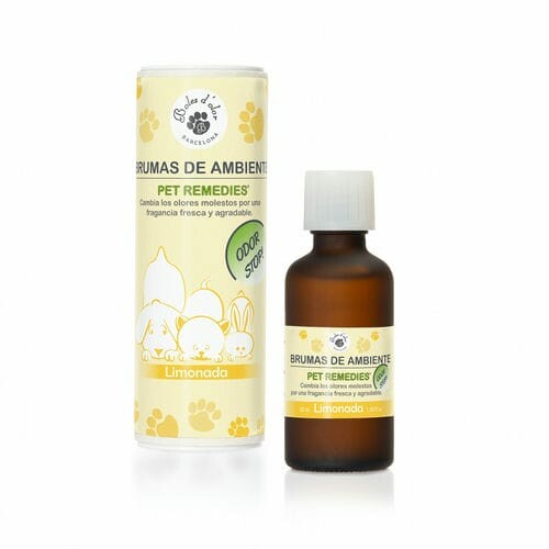 Fragrant essence ABSORBING PET ODORS 50ml. Lemonade|Boles d'olor