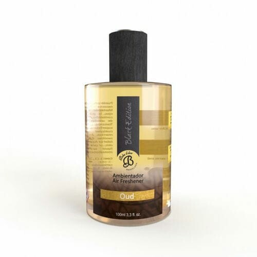 Spray (edycja czarna) 100 ml. Oud|Boles d'olor