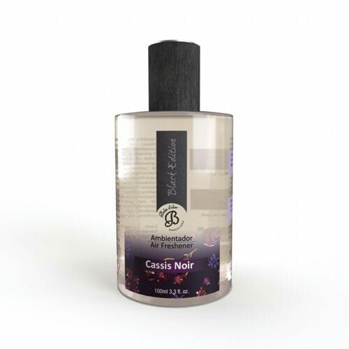 Spray (edycja czarna) 100 ml. Cassis Noir|Boles d'olor