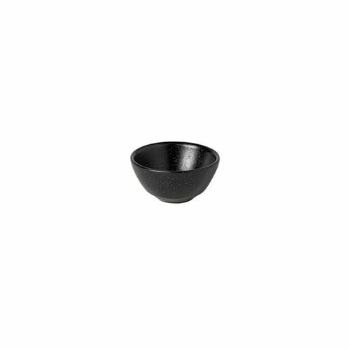 Dip bowl dia.9cm|0.11L, BOUTIQUE COLLECTIONS, black|Costa Nova