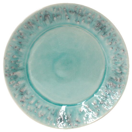 ED Plate 28cm, MADEIRA, blue|Costa Nova