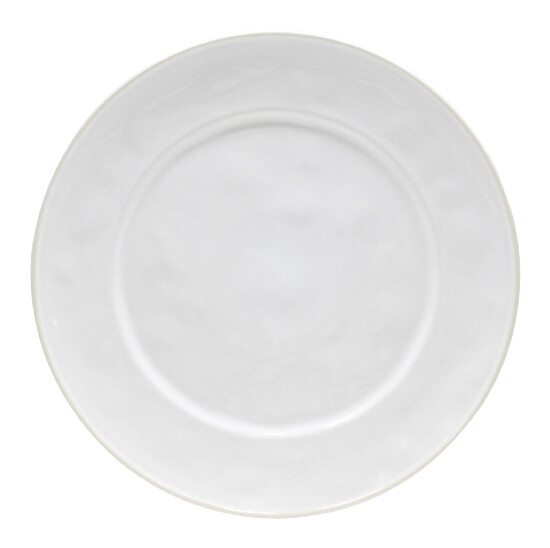 ED Plate |tray 33cm, BEJA, white&cream|Costa Nova