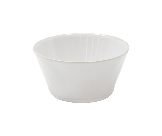 Bowl 14cm|0.45L, BEJA, white&cream|Costa Nova