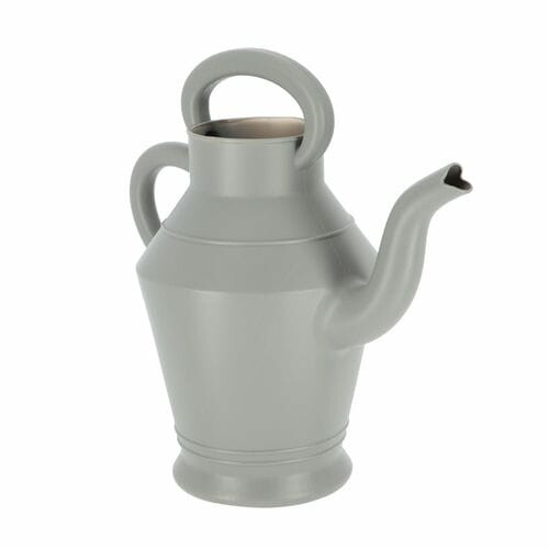 Water jug ??VINTAGE 9.5L, gray, recycled plastic|Esschert Design