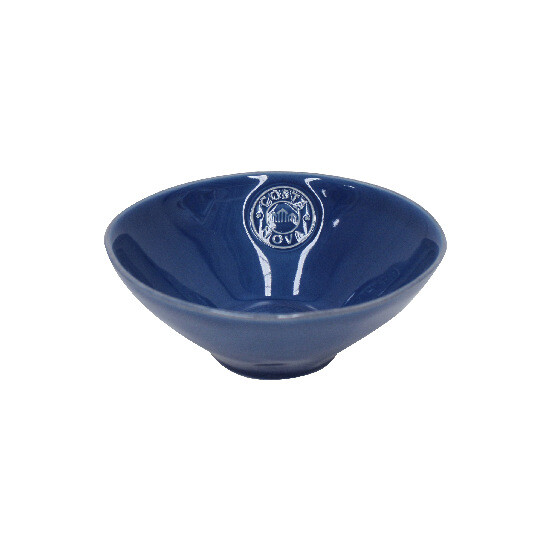 ED Bowl low 15cm|0.37L, NOVA, blue (denim) (SALE)|Costa Nova
