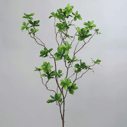 Rostlina/květina umělá Mochna, 118cm|Ego Dekor