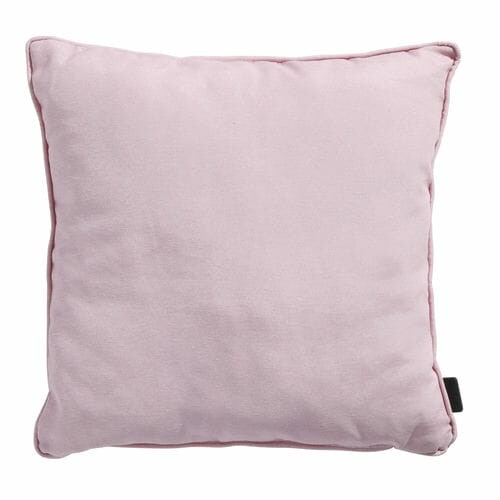 MADISON Vankúš dekoračný 45X45, ružová|Panama soft pink OUTDOOR