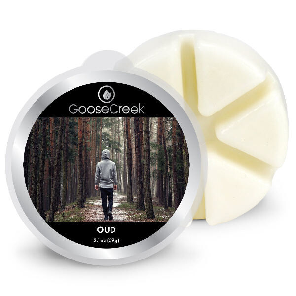 Vosk OUD, 59g, do arómy lampy | Goose Creek