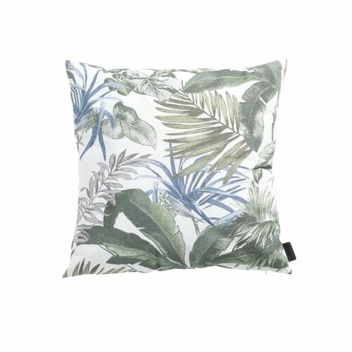 MADISON Decorative pillow 45x45, blue|Bliss blue OUTDOOR
