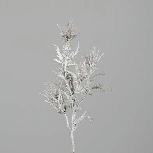 (DOPRODEJ POSLEDNÍCH KOUSKŮ) Rostlina/květina umělá Větev s listím, 70cm|Ego Dekor