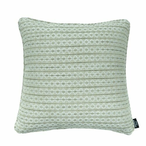 MADISON Decorative pillow 42x42cm, Siesta natural