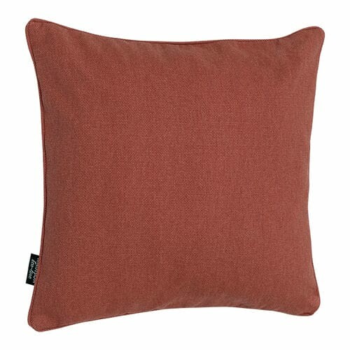 MADISON Decorative pillow 50x50cm, Terra eco, outdoor finish