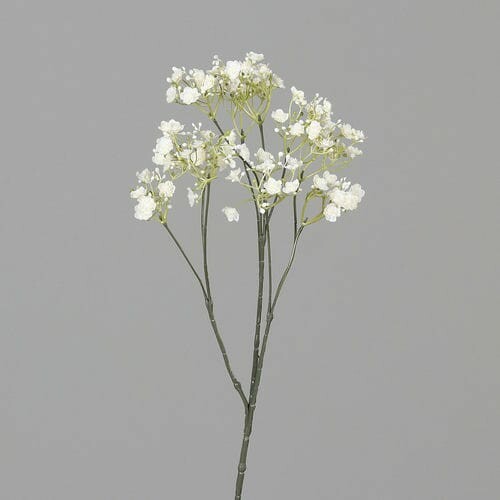 Artificial flower Tent, white-cream|Ego Dekor