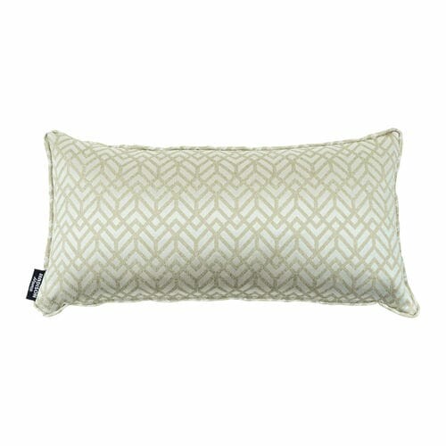 MADISON Decorative pillow 60x30cm, Nice natural