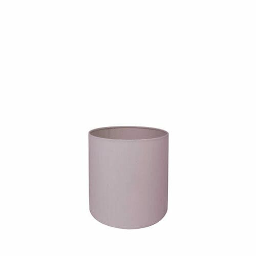 VEVO lampshade, diameter 15x13cm, pink | Ego Dekor