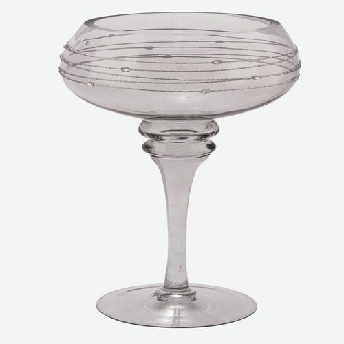 Cup/Goblet Antik, 13x13x40cm, pc|Ego Dekor
