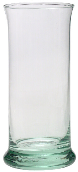 Sklenice z recyklovaného skla na vodu "CASTELLS" (balení obsahuje 6ks) (DOPRODEJ)|Vidrios San Miguel|Recycled Glass