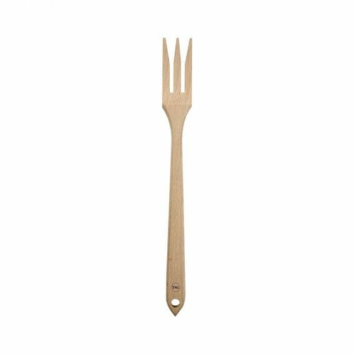 Kitchen fork, FSC wood, 30cm|Ego Dekor