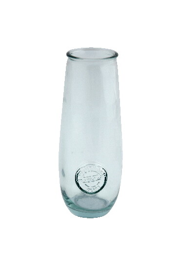 VIDRIOS SAN MIGUEL !RECYCLED GLASS! Poháre z recyklovaného skla "AUTHENTIC", 0,3 L (balenie obsahuje 1ks)