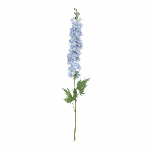 Květina Delphinium FLOWEE, modrá, 114cm|Ego Dekor