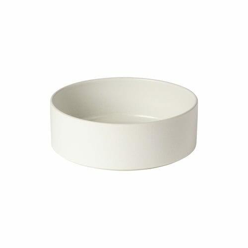 Salad bowl|serving 21cm|1.65L, REDONDA, white|Costa Nova