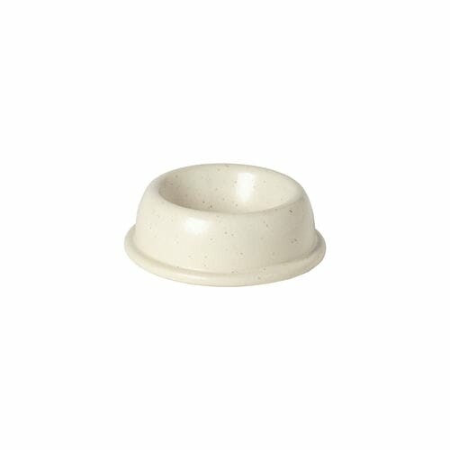 Food bowl 16 cm, white (vanilla)|Casafina