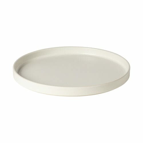 Deep plate|bowl 30 cm, REDONDA, white|Costa Nova