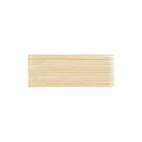 Support for plants BAMBOO, 30 cm, package contains 20 pieces!|Esschert Design