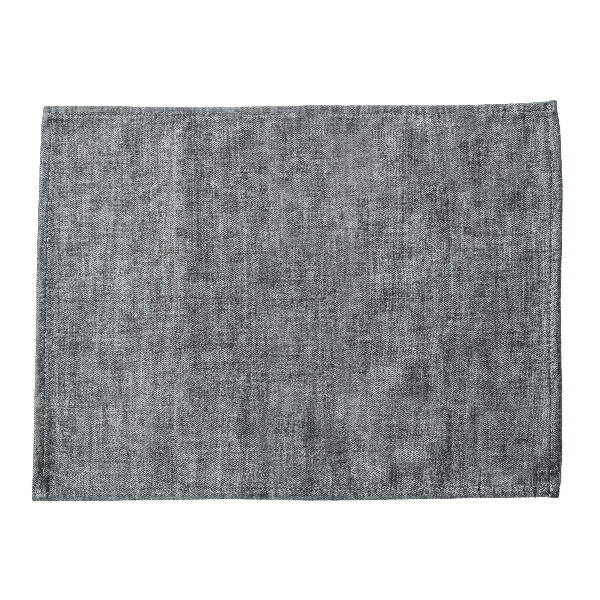 Prostírka CAPRI 33x45cm, 100% PES, Grey|Madison