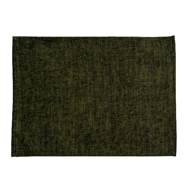 Prostírka CAPRI 33x45cm, 100% PES, Green|Madison