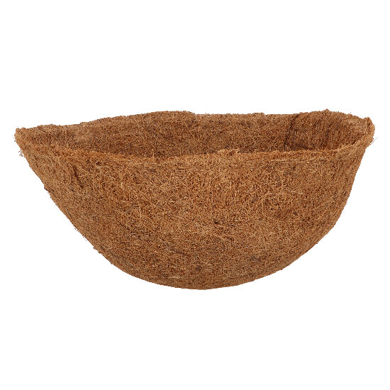 Coconut fiber for basket 