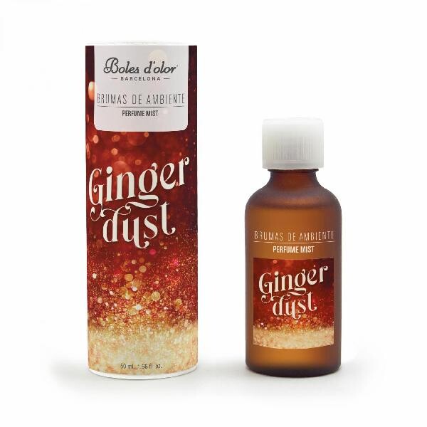 Esence vonná 50 ml. Ginger Dust|Boles d´olor