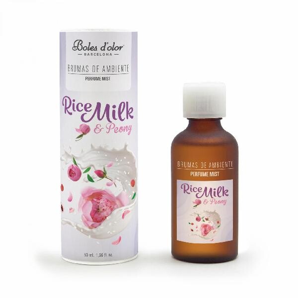 Esence vonná 50 ml. Rice Milk & Peony|Boles Dolor