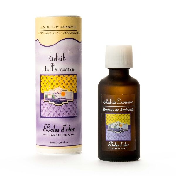 Vonná esence 50 ml. Soleil de Provence|Boles Dolor