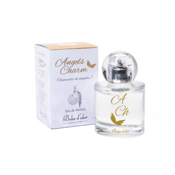 Parfém EAU DE PARFUM 50ml. Angels Charm|Boles Dolor