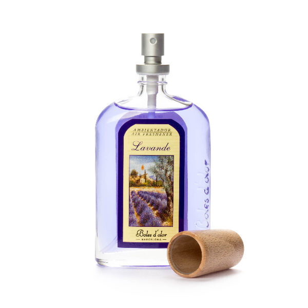 Osvěžovač vzduchu - SPREJ 100 ml. Lavanda|Boles Dolor