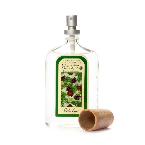 Osvěžovač vzduchu - SPREJ 100 ml. Forest (Cedro/Abeto Blanco)|Boles Dolor