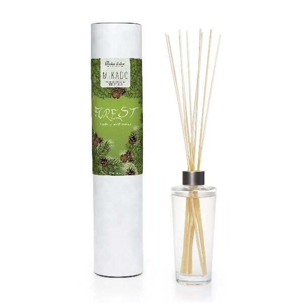 Difuzér MIKADO 200 ml, Forest|Boles d´olor